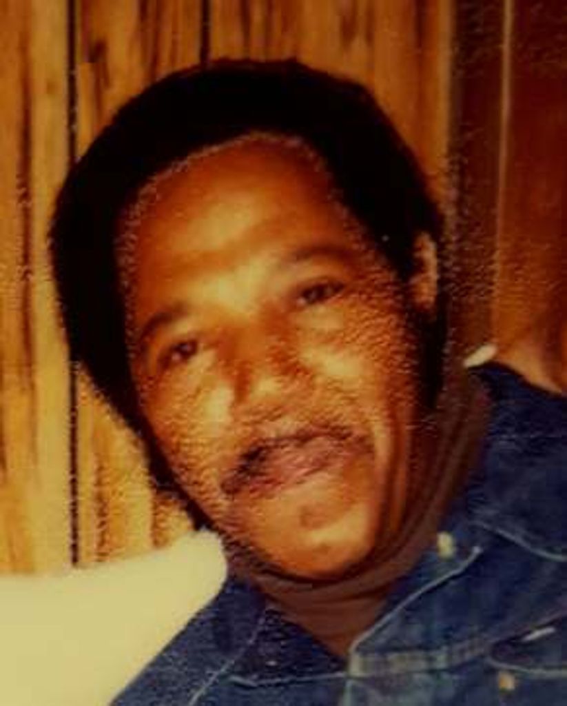 Robert “Bob White” Davis