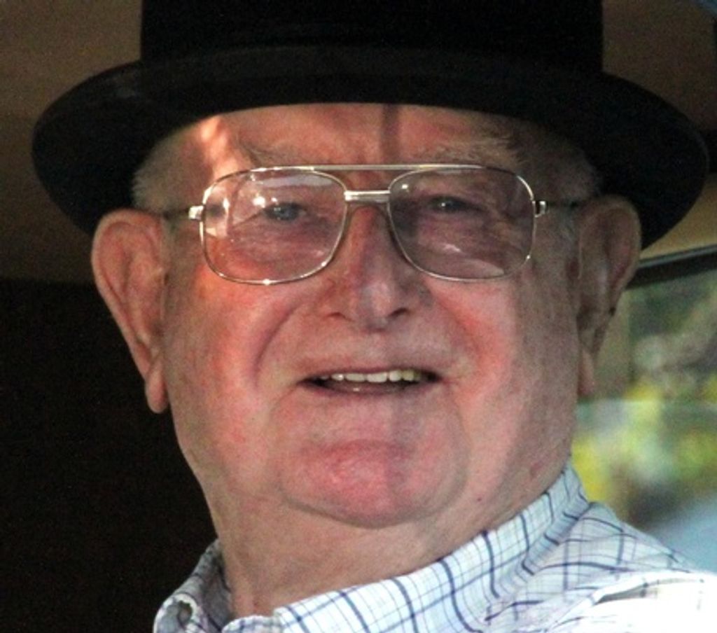 Howard W. Mosher
