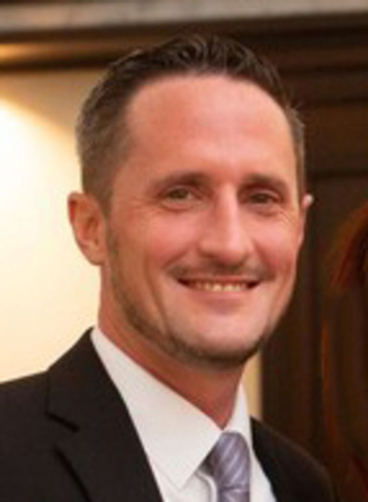 Brian Thomas Cirri Profile Photo