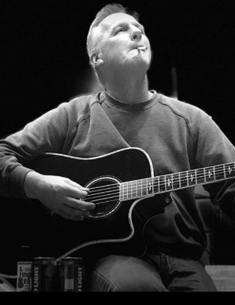 John Alan Boring Profile Photo