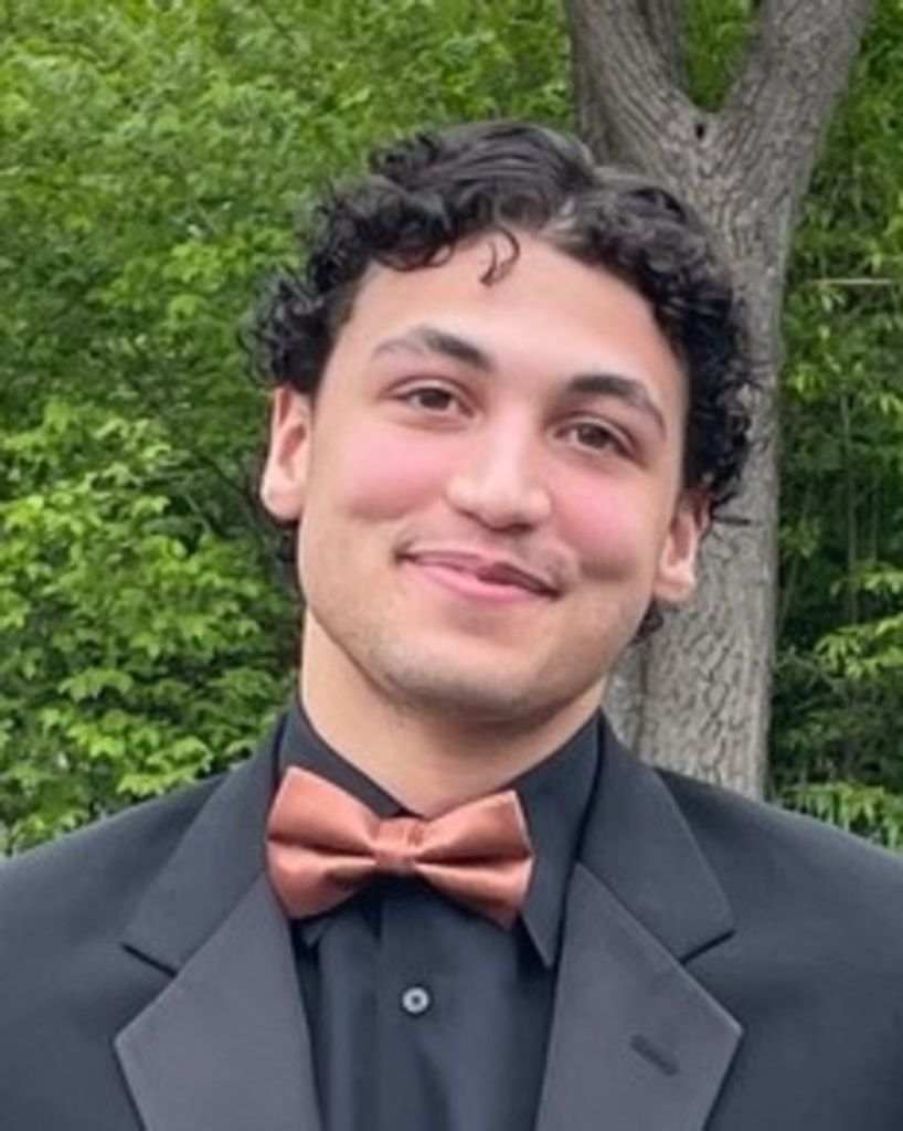 Evan Mitchell Locke Profile Photo