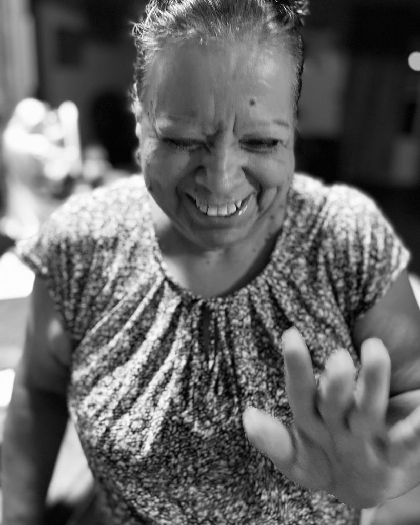 Maria Del Carmen Salinas