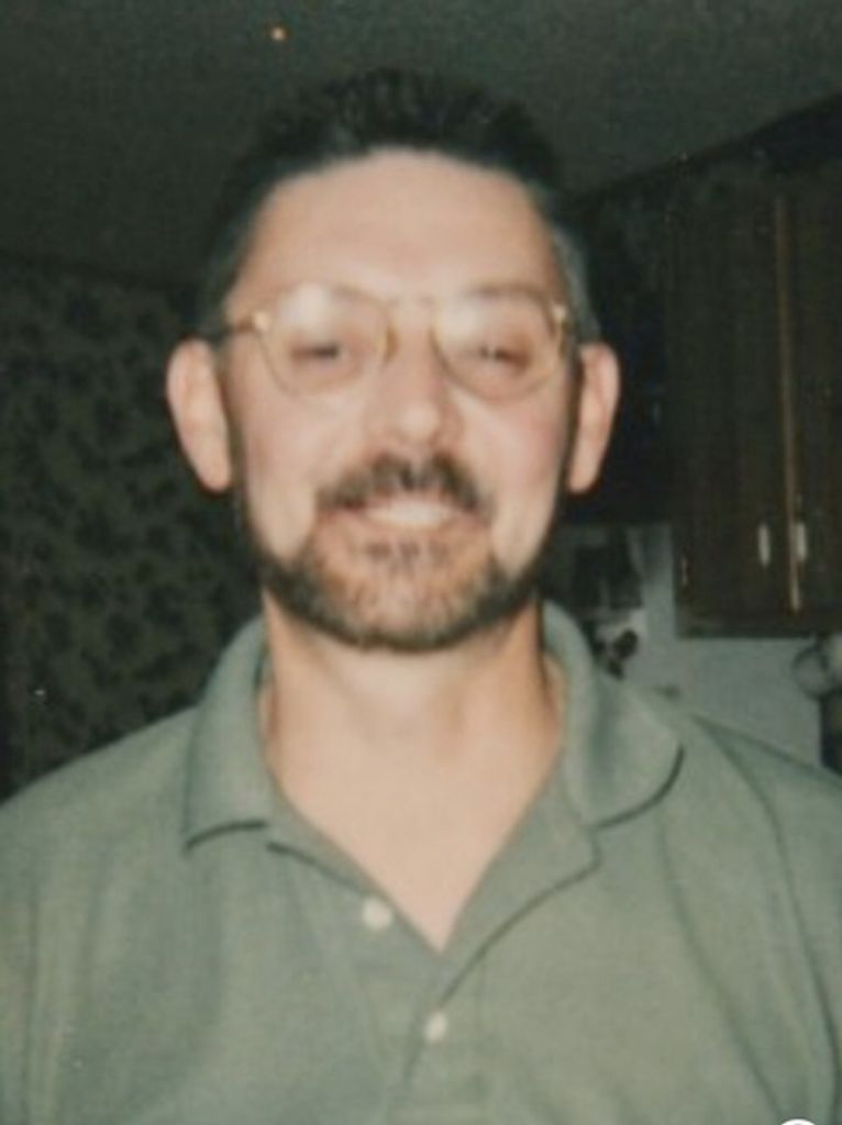 Ricky Wesley Mann Profile Photo