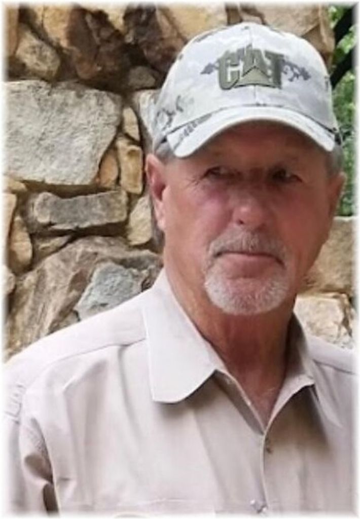 Blayne Edsel Buchanan Profile Photo