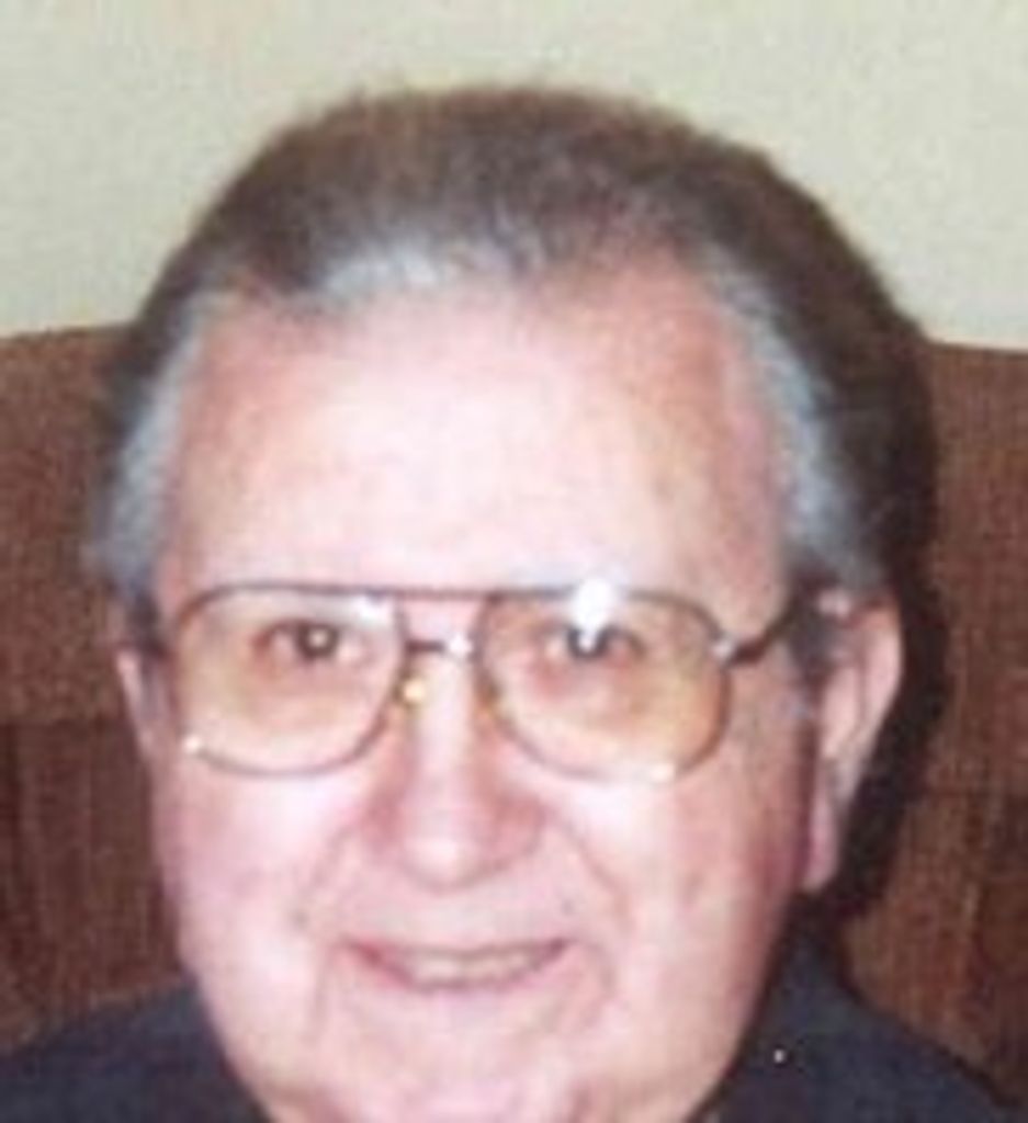 Raymond Paoletta