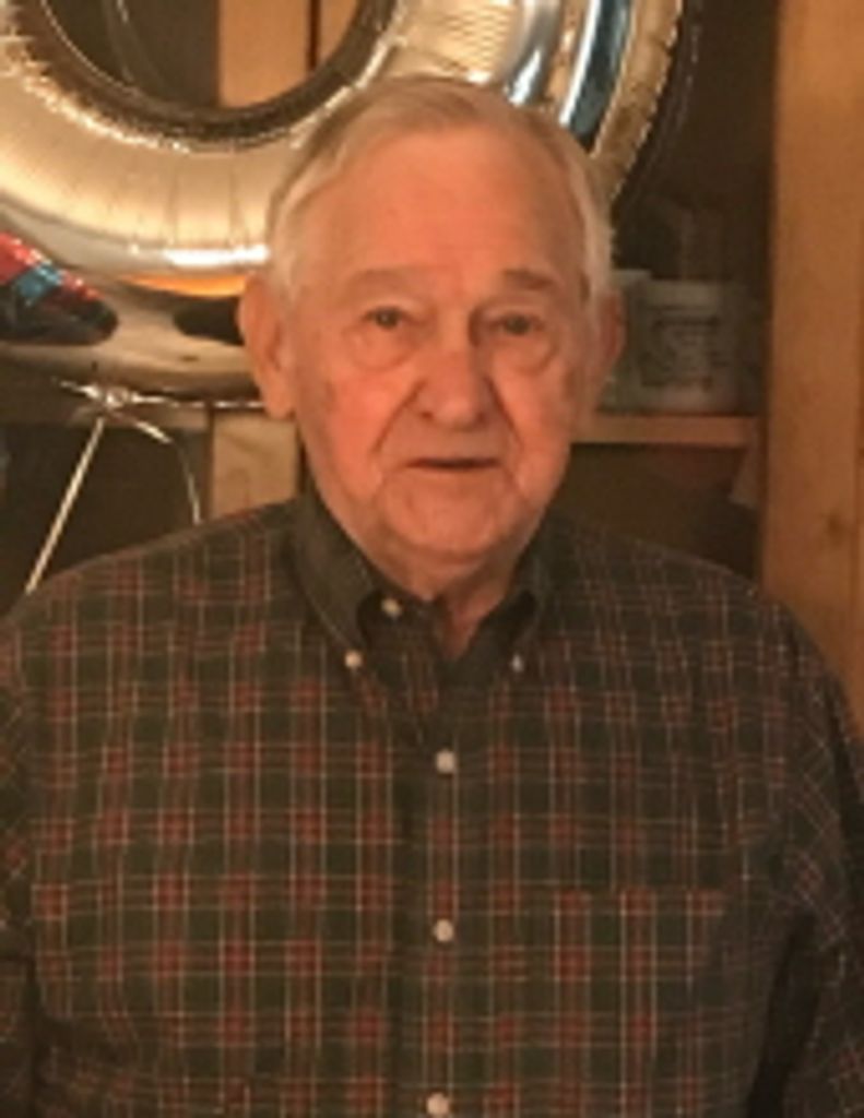 Billy Gene Rentz