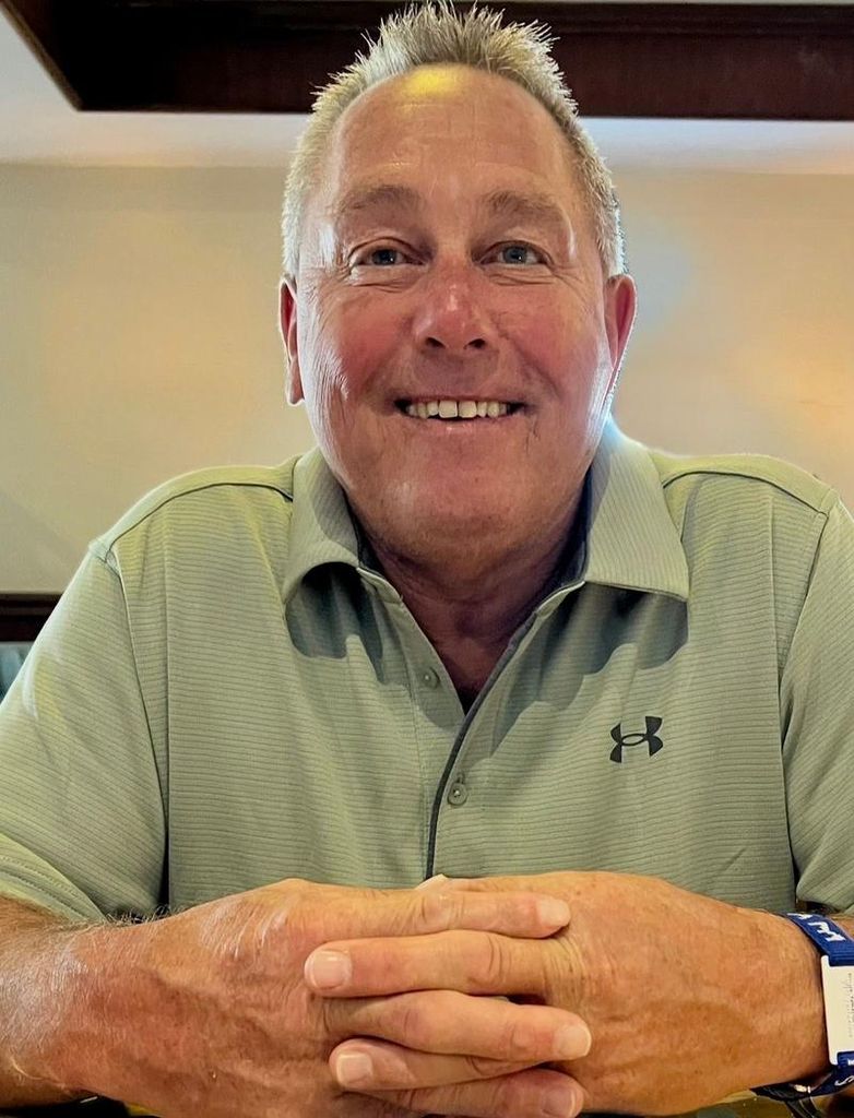Joseph Patrick Sline Profile Photo