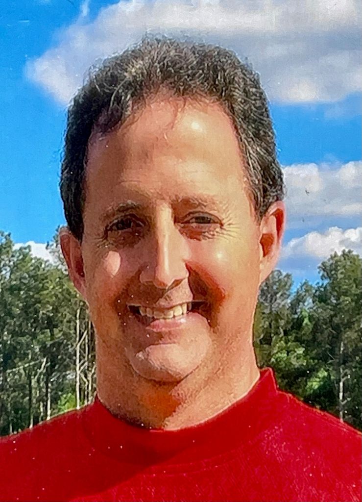 Mr. Holmes Wade Mcconnell Profile Photo