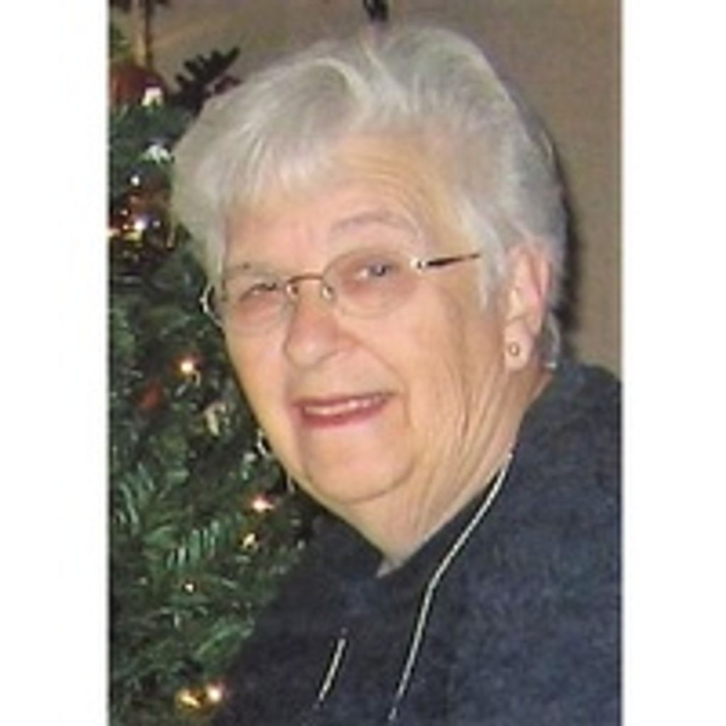 Betty Lou Pacific Profile Photo