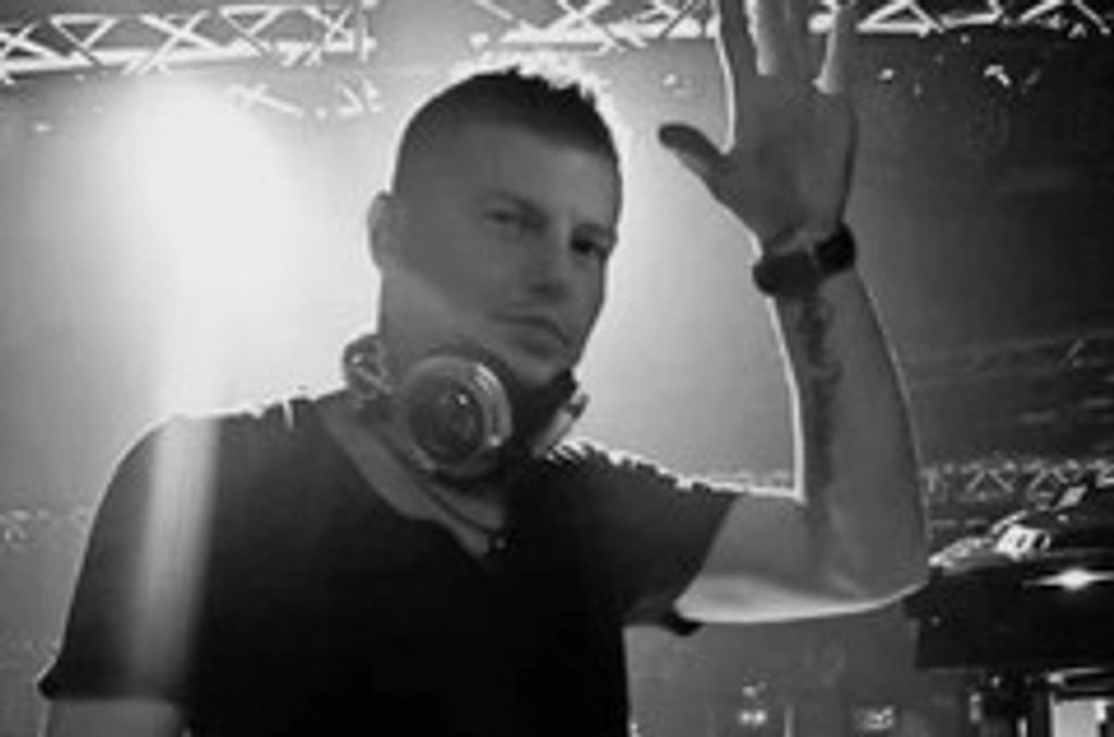 Maciej Djhortex Gesiorek