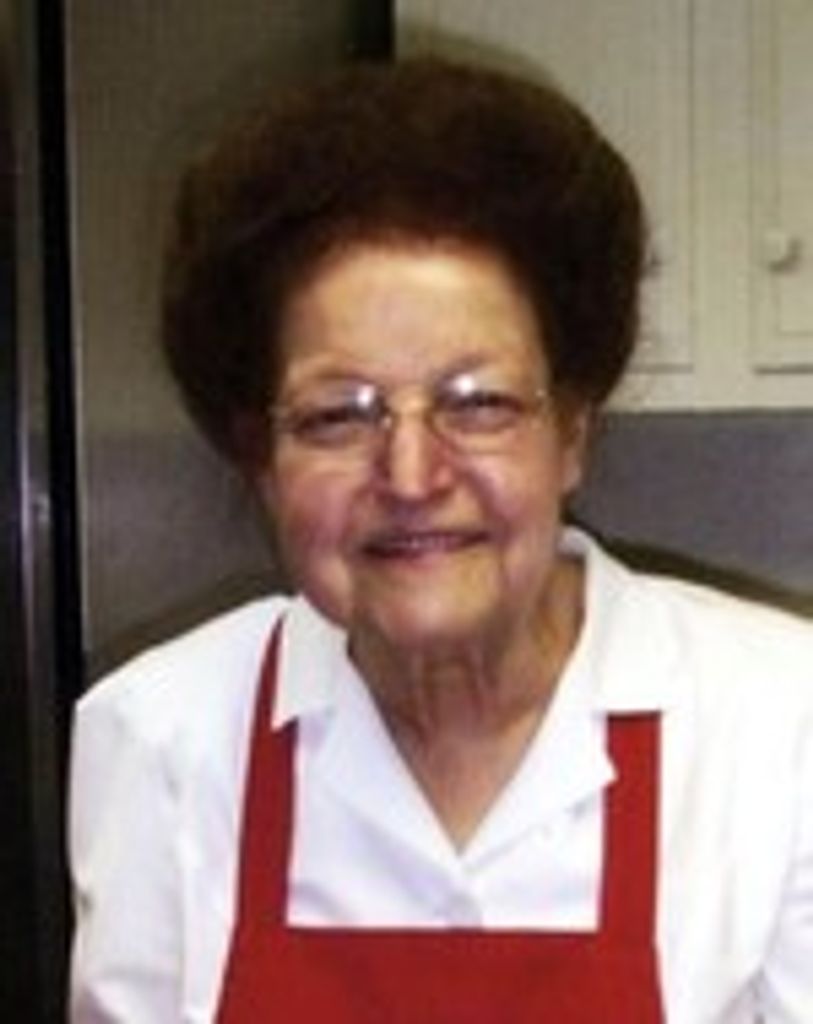 MARY JUSTICE Profile Photo