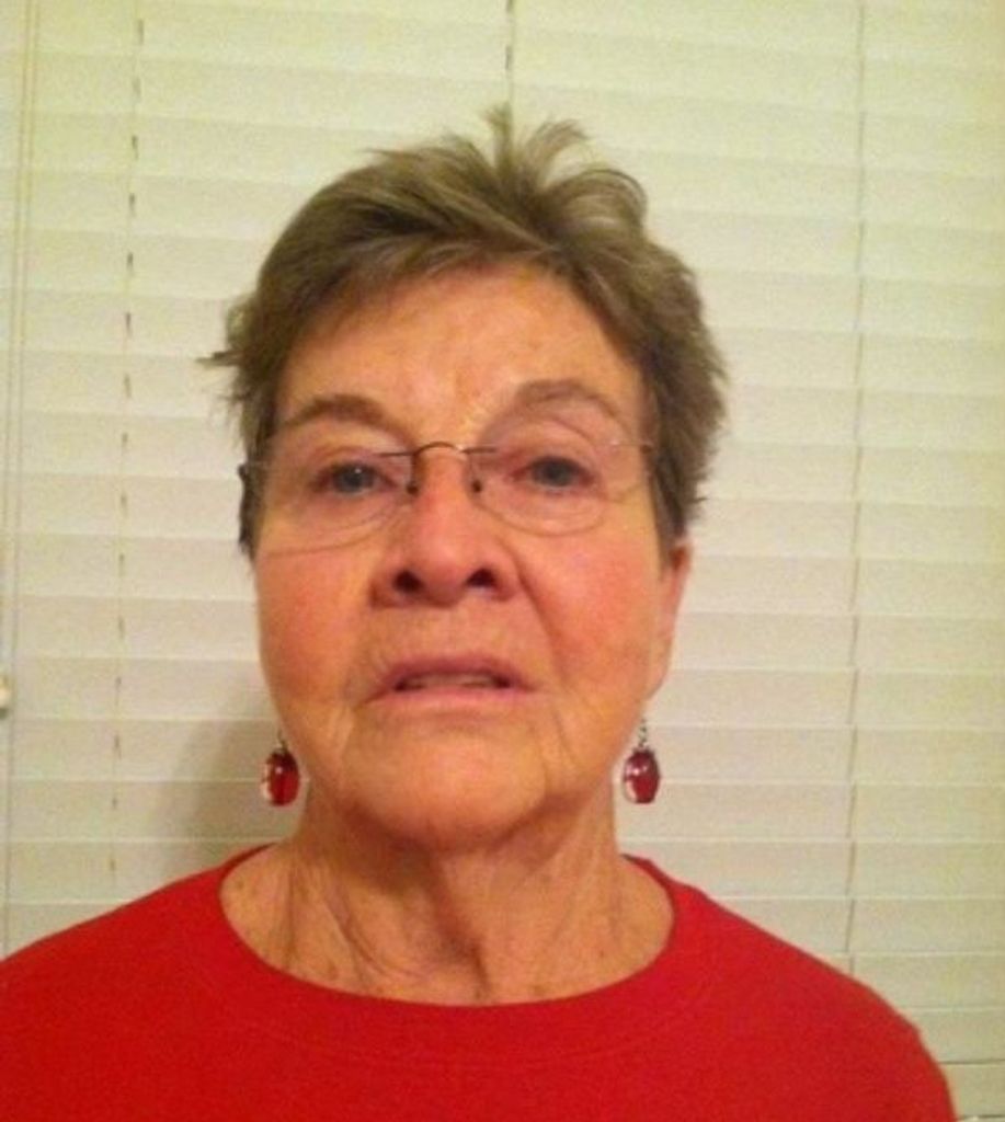 Alice  Powell Allen