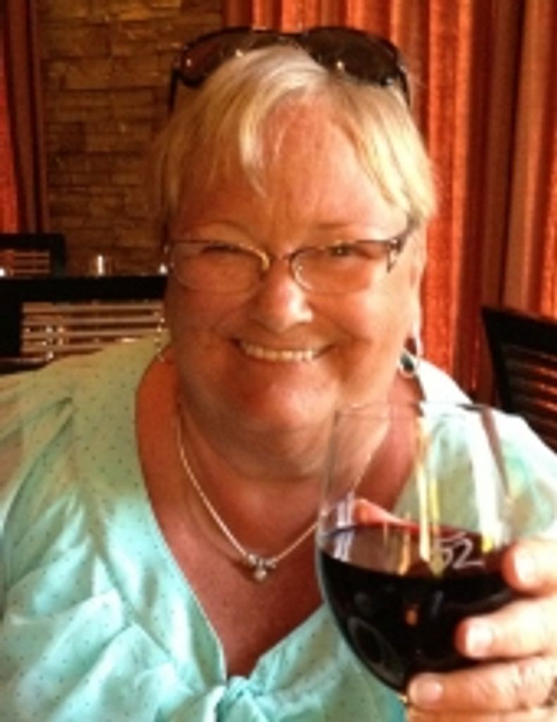 Kathleen  E. "Kathy" Lacasse