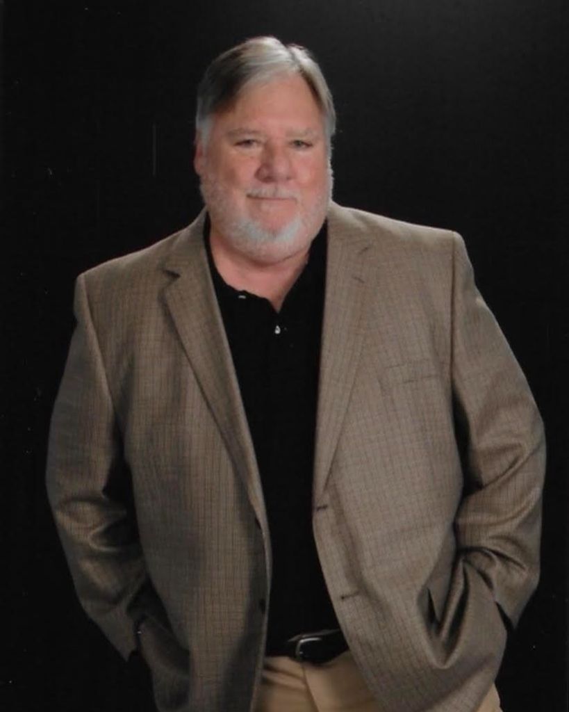 Glenn R. Parker