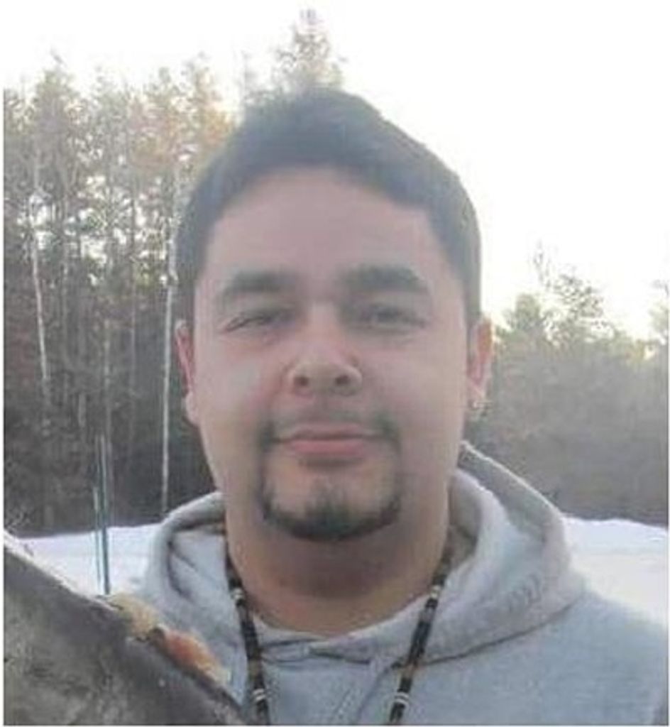 Gregory Alan Miller Profile Photo