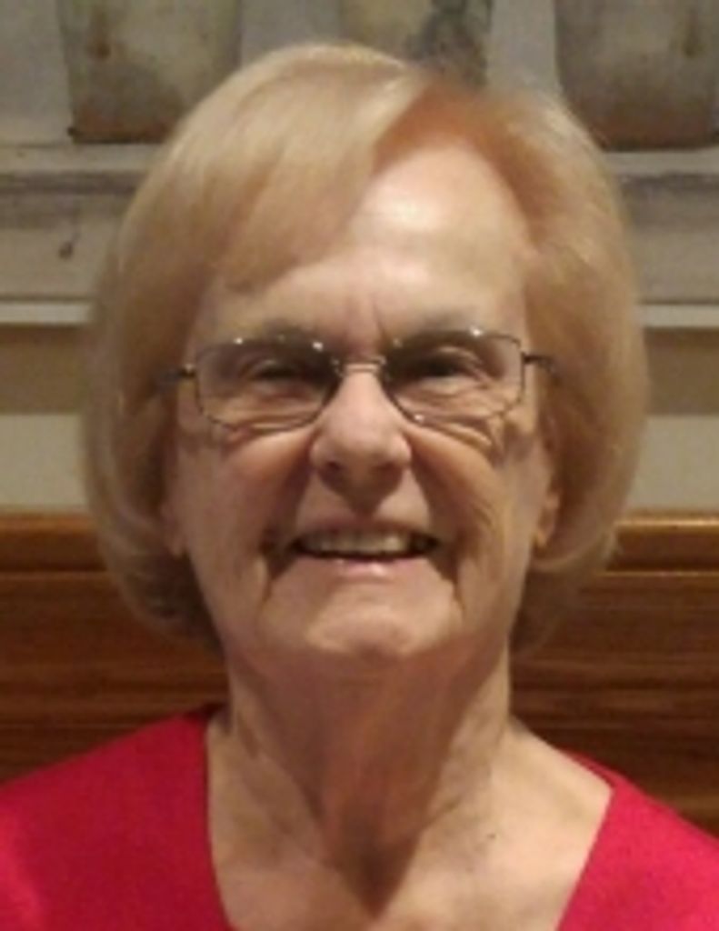 Nancy Lee Osterholt