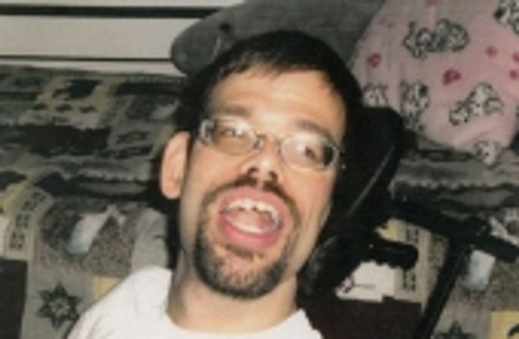 Douglas Schreiner-Forthome