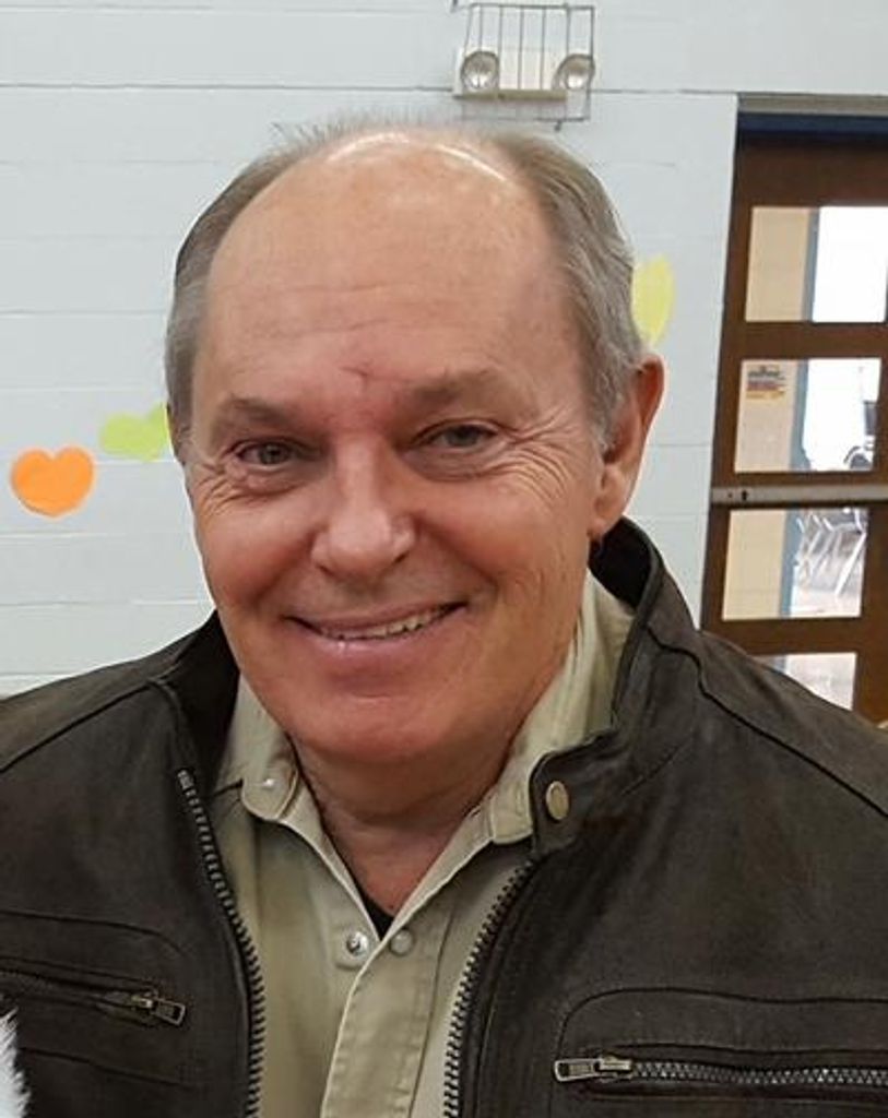 Gerald "Pepere" Pelletier Profile Photo