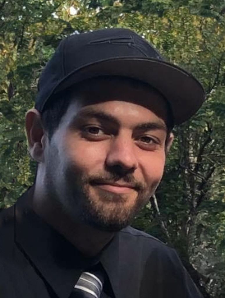 Anthony Peter D'Errico Profile Photo