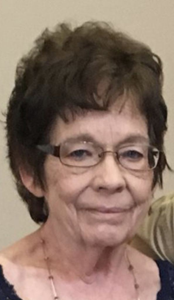 Roberta "Bert" Diane Marsh Profile Photo