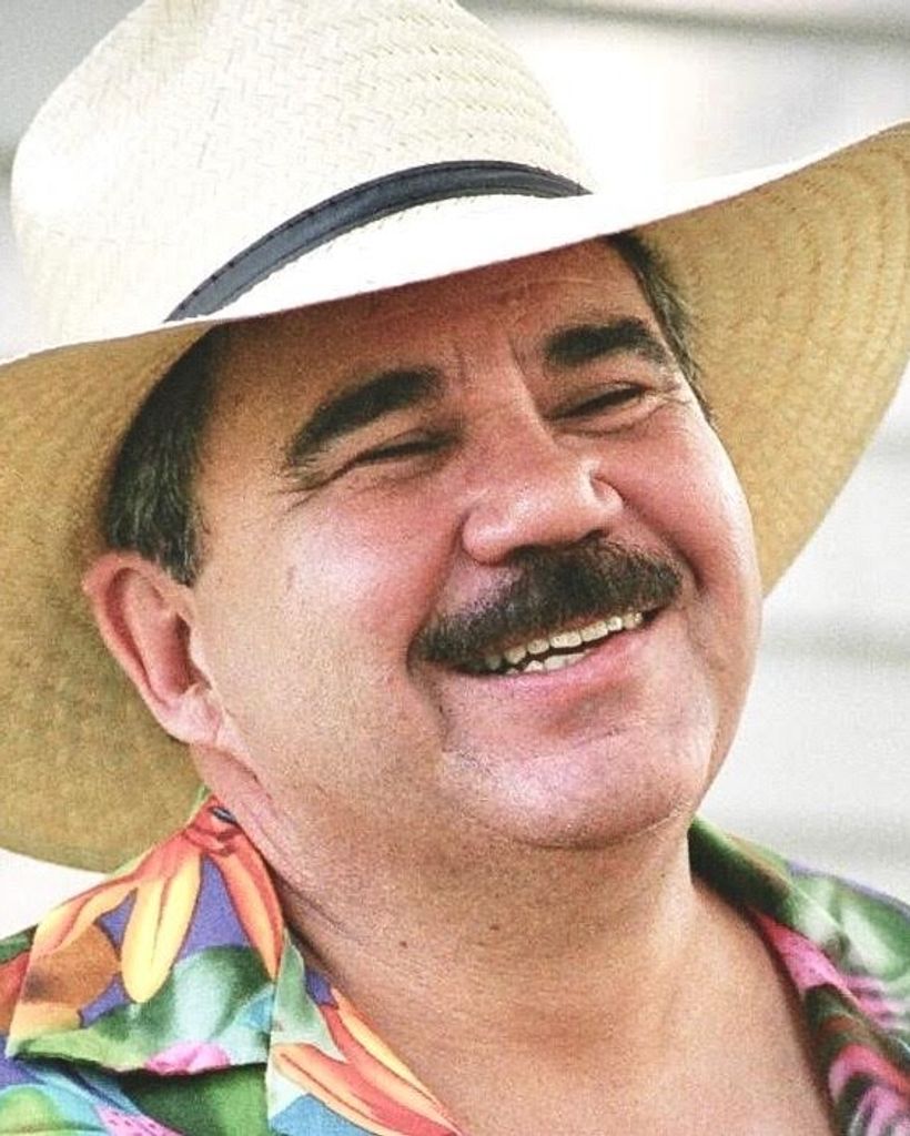 John Steven Crnko