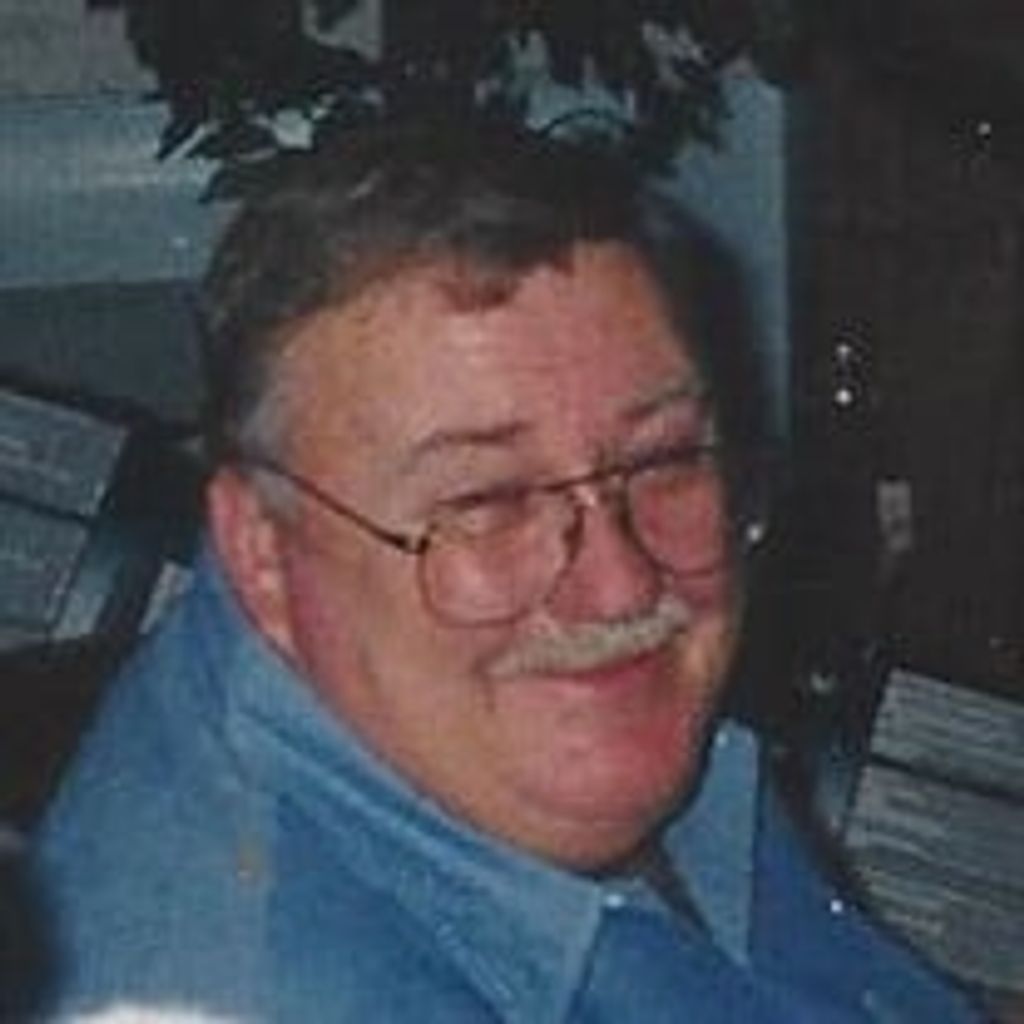 Bob Edward Ball