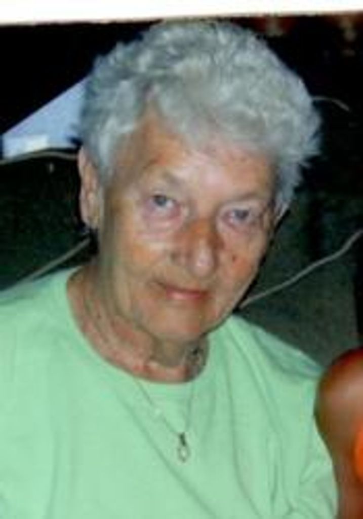 Pauline Jacobs Profile Photo