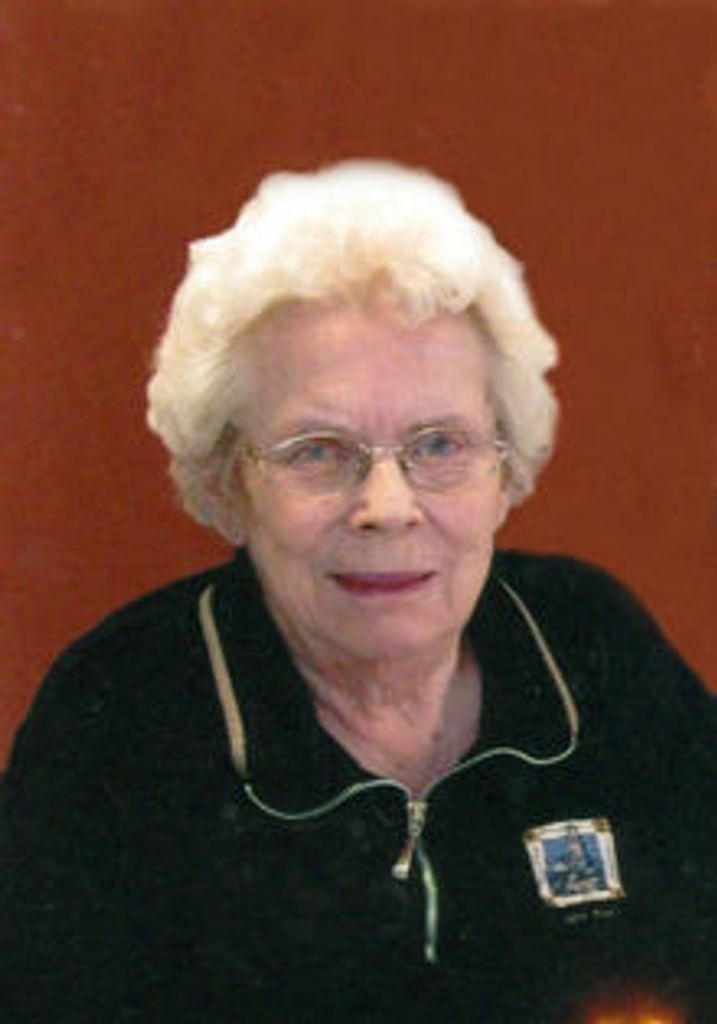 Donna Johnson