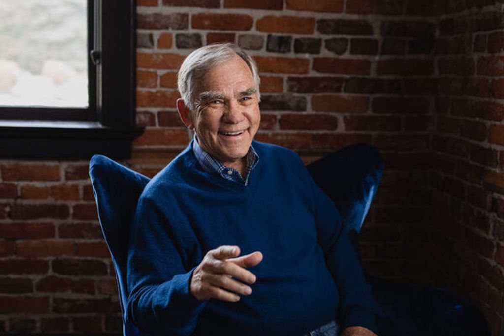 William A. Lupien Profile Photo