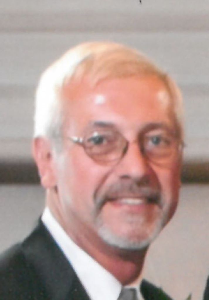 Michael Sovacool