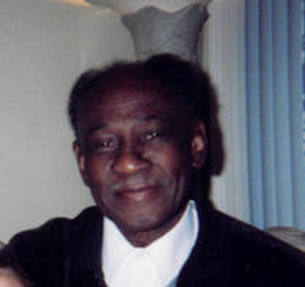 Willie Lockett Profile Photo