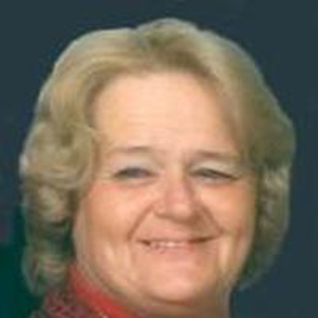 Jane Ann Purvis