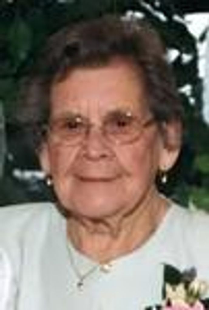 Doris E. Nigbur