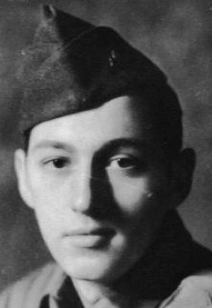 Michael P. Yaniglos