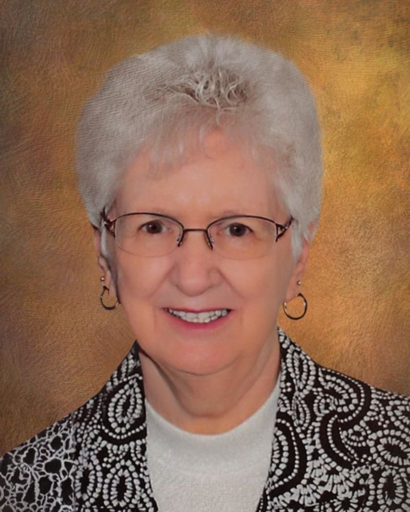 Shirley L. Hosier Profile Photo