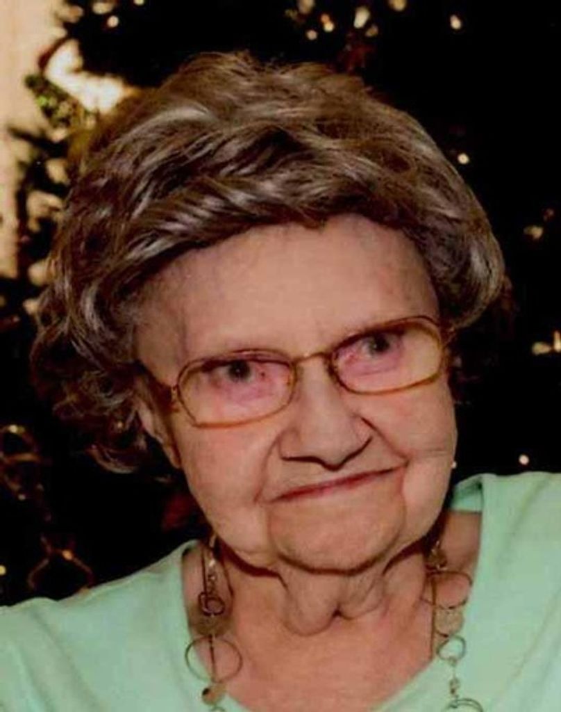 Jean Lillian Burgess