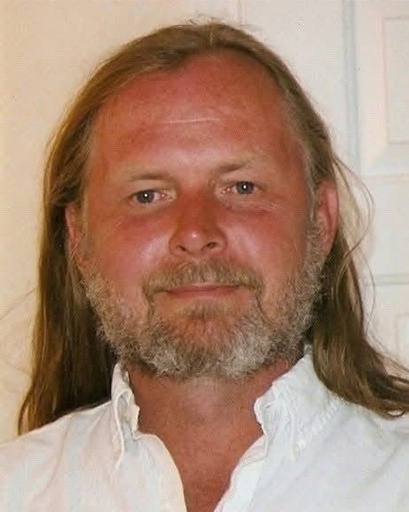 Jeffrey Winston Ewers