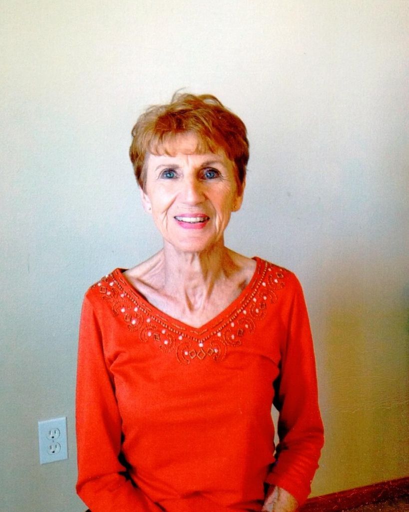 JoAnn Riewer Profile Photo
