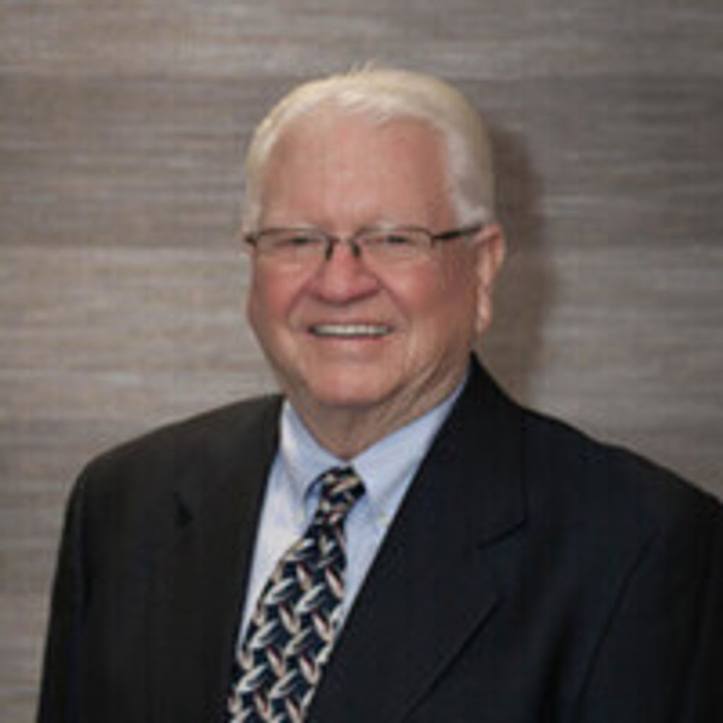 Thomas Arnold Brown Profile Photo
