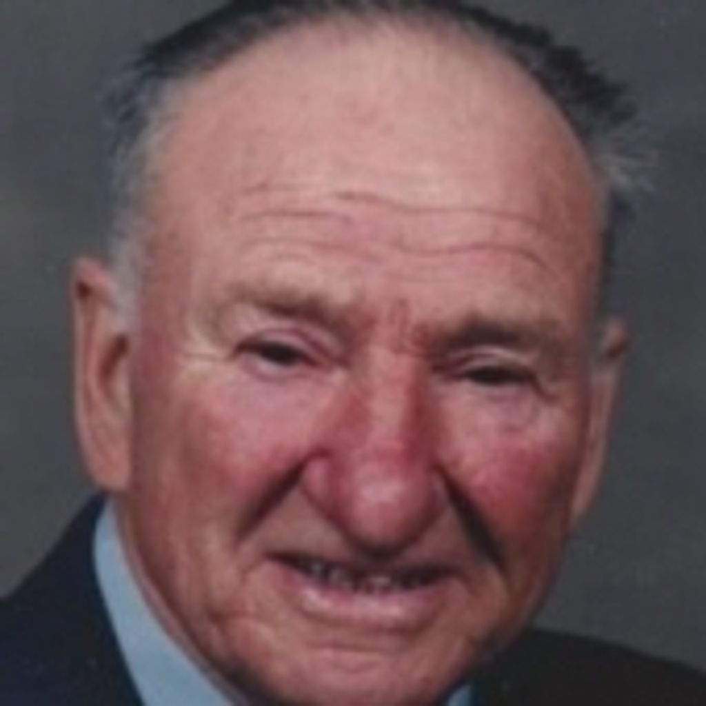 Harold William Walbruck