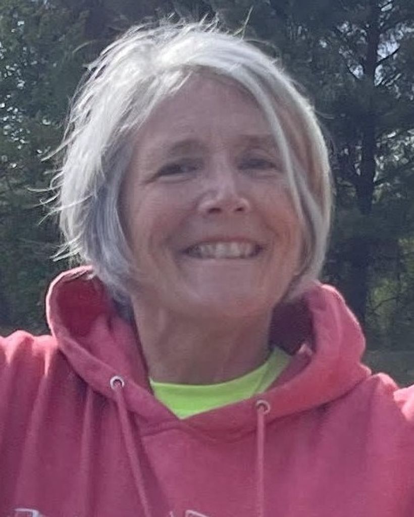 Heidi A. McGraw Profile Photo