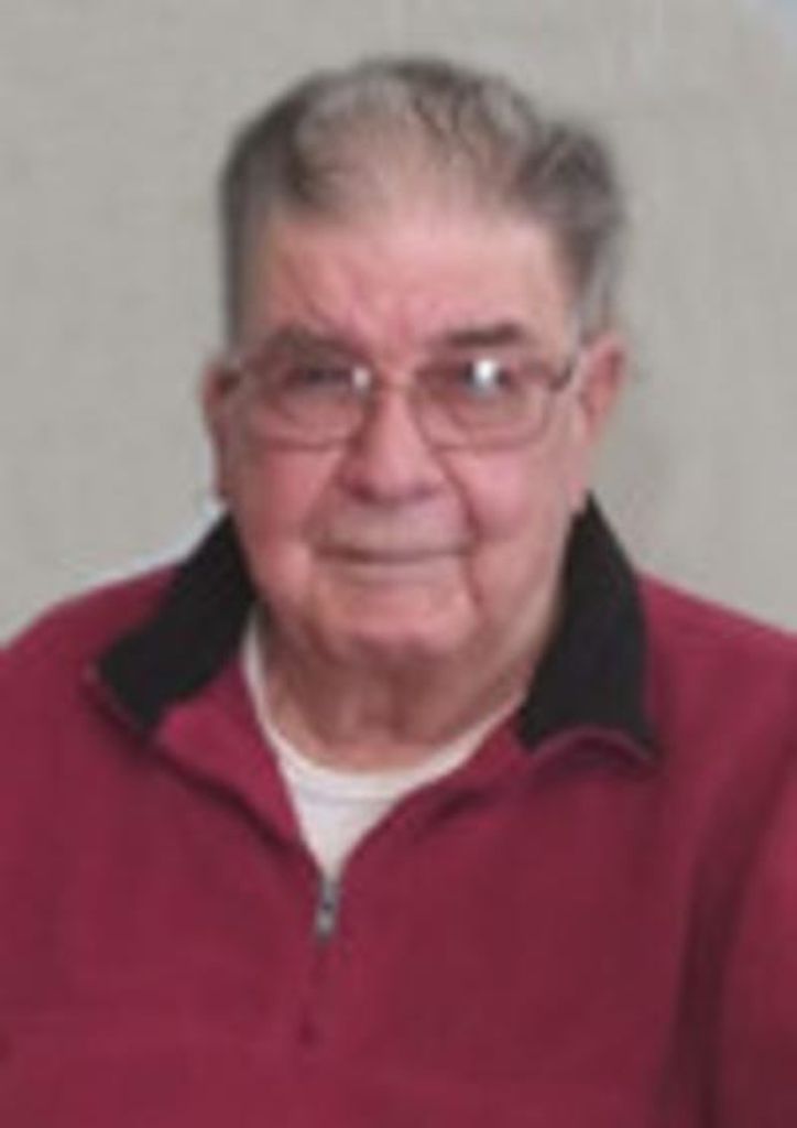 Donovan Vizenor Profile Photo