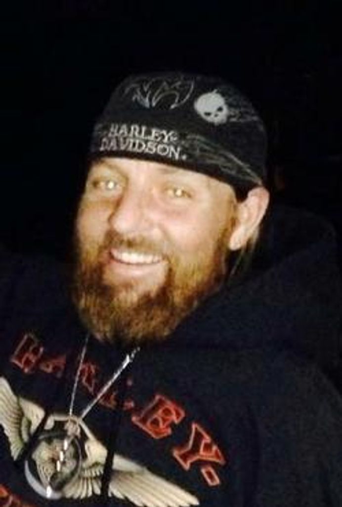 Jamie Gerald Reimche Profile Photo