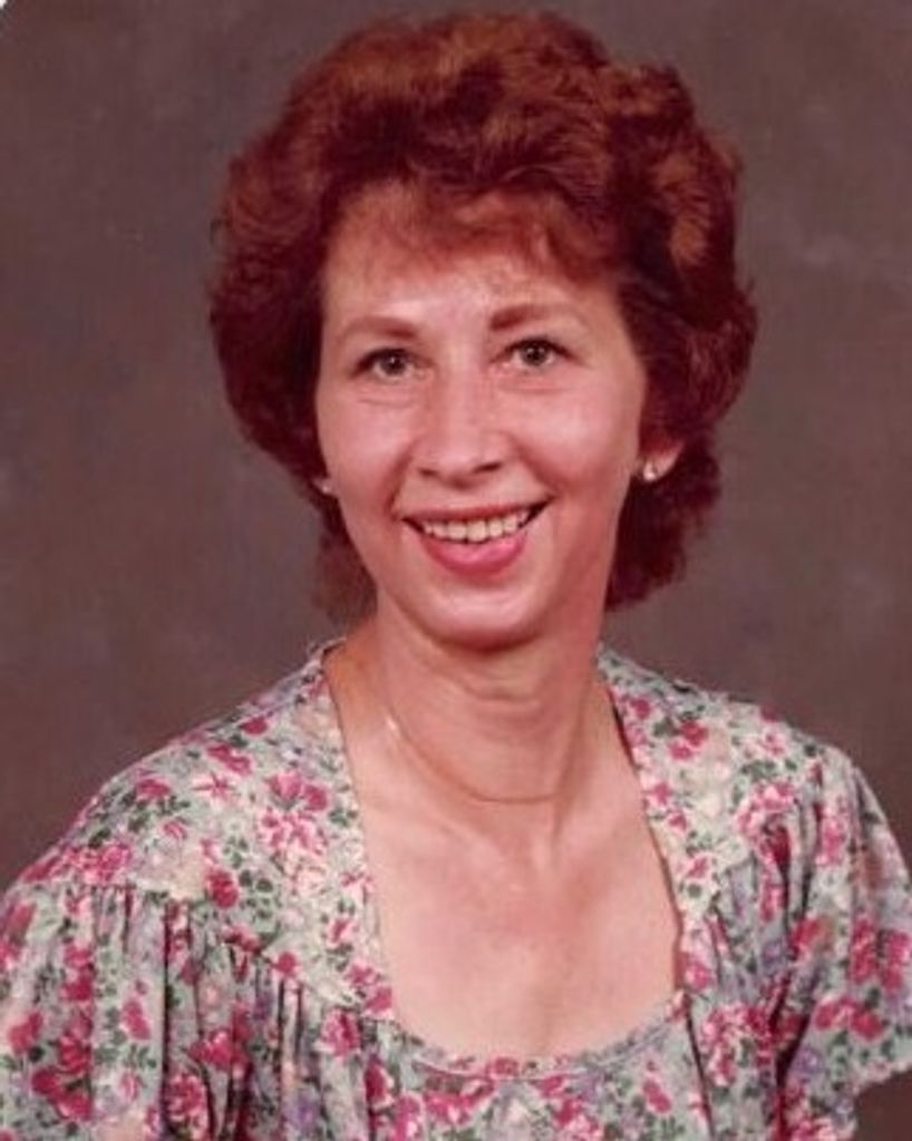 Mavis E. Littlejohn Profile Photo