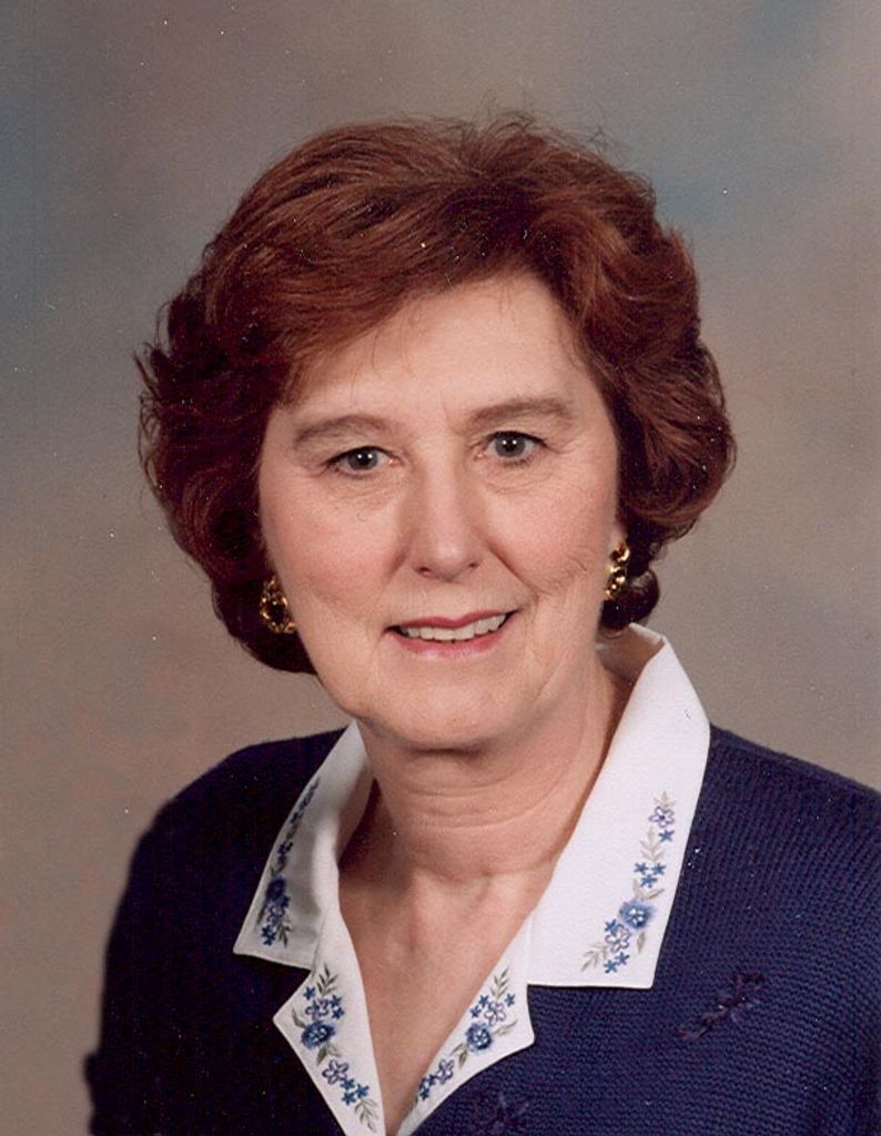 Sharon Peterson