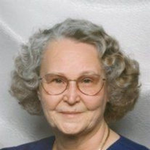 Lois Bailey Jones Profile Photo