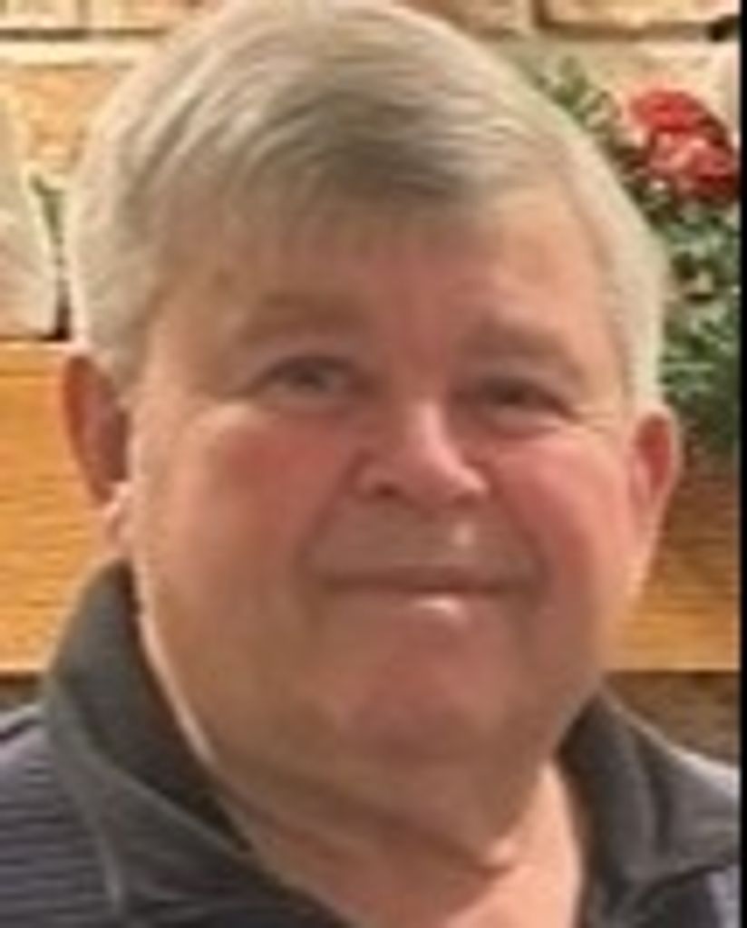 J. "Paul" Derringer, Jr.