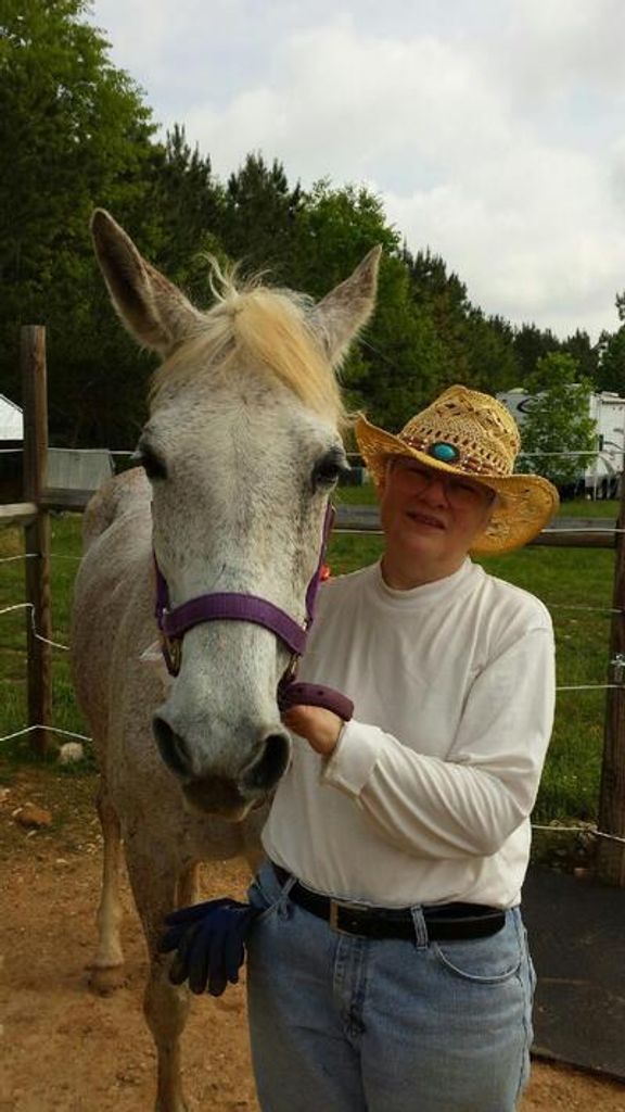 Carol Ritter-Guthmiller