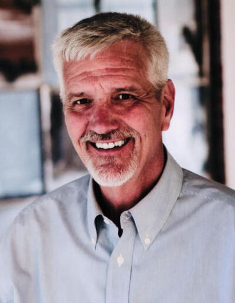 Anthony H. Gruber, Sr Profile Photo