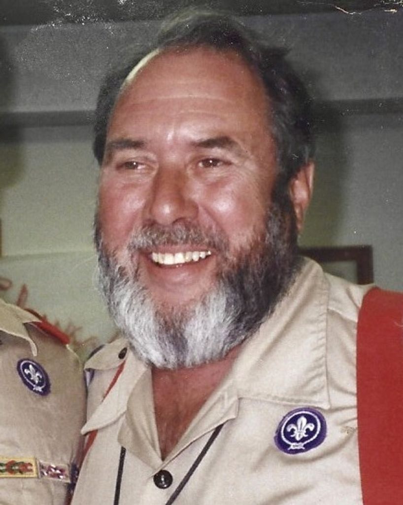 Frank Waugh